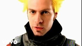 Powerman 5000 - Nobody's Real