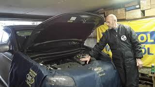 Сервис BG Mitsubishi Outlander 2 4 CVT