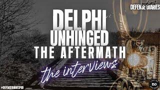1ST INTERVIEW OF RICHARD ALLEN:  A FULL REVIEW WITH ALI AND BOB