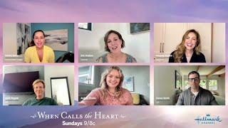 When Calls the Heart – Live – Season 11 Episode 12