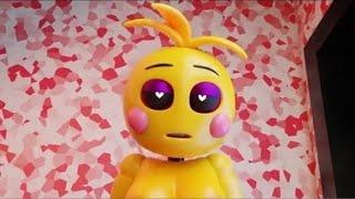 Toy Chica "FNAF" Rule34 | is worth it