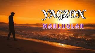 Yagzon & Renzo - Mahluqlar (premyera 2023) |Ягзон - Махлуклар @Yagzon_guruhi @uzmuz-tv