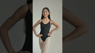 L2607 - Só Dança Dancewear