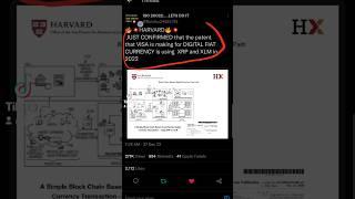 #xrp #xlm