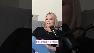 What Was Alexis Texas Favorite Scene? Full Send Podcast ft. Alexis Texas