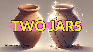 Two Jars: The Beauty of Imperfection - Short Story