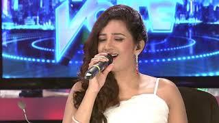 Bangla folk song by Shreya Ghoshal