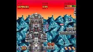 Super Turrican Longplay (SNES) [50 FPS]