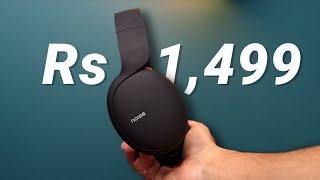 Noise TWO Headphones Review: Steal the deal while you can!