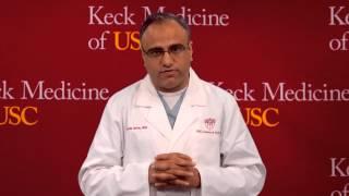 Unique Prostate Biopsy Techniques at USC Institute of Urology