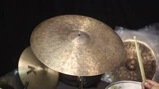 Istanbul Agop 22" 30th Anniversary - 2250g