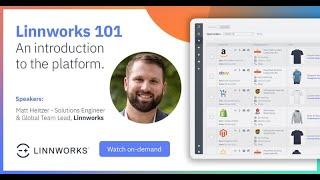 An Introduction to Linnworks