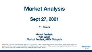 Marketing Analysis Sept 27, 2021