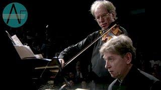 Ástor Piazzolla - Escualo (Gidon Kremer, Per Arne Glorvigen, Vadim Sakharov, Alois Posch)