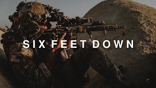 Military Motivation - "Six Feet Down" (2022 ᴴᴰ)