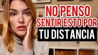 EMOCIONES INEVITABLES QUE TU DISTANCIA Y SILENCIO PROVACAN(NO ES LO QUE PARECE )