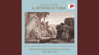 Il ritorno di Tobia, Hob. XXI:1: Sinfonia