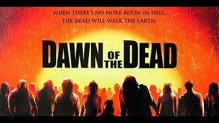 The Dead Festival : Dawn of the Dead (2004) : Sarah Polley, Ving Rhames, Jake Weber