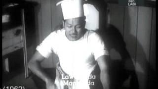 Yang Mana Satu (P. Ramlee & Saloma)