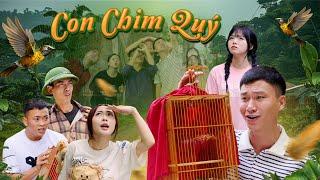 [ MOVIE ENGSUB ]  Precious Bird   | VietNam Comedy Movie EP 772