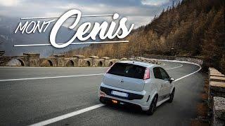 Mont Cenis Clip [ CurvesHunter ]