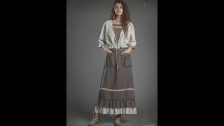 Most beautiful kurti with jacket 2021 Fashion || #YTShort || #PlanetFashion ||