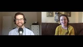 9 Minutes of Creative Wisdom Podcast #69 - Sean Woulfe talks the importance of self-care