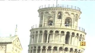 The Leaning Tower Of Pisa [Documentary Channel 2017]