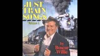 Boxcar Willie - The Old Iron Trail