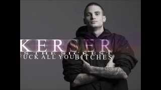 KERSER - HIGH THRILL