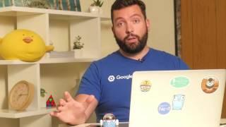 justforfunc #8: Flappy Gopher III - Collision detection
