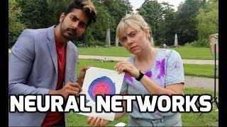 Neural Networks - The Math of Intelligence #4