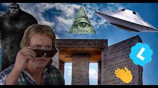 The Georgia Guidestones: Ancient Secrets, NWO, ILLUMINATI CONFIRMED!