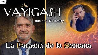 ¿VIVE TODAVÍA mi PADRE? | VAYIGASH | Parashá de la Semana