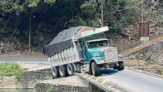 The most dangerous Bridge in Jamaica Flat Bridge S3:E2