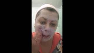 Профессиональный Консультант по красоте Шапошникова Татьяна с вечерним уходом и с маской
