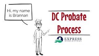 Washington D.C. Probate Process