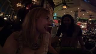 The Culture Cave Birthday 2023 Part 3 -  Daikanyama Tokyo with Gabriella White MCIJ & Friends