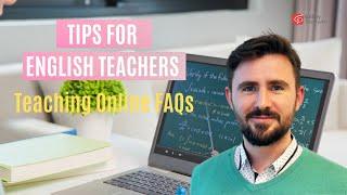 What are alternatives to Zoom and should they be considered for online teaching | TEFL tips