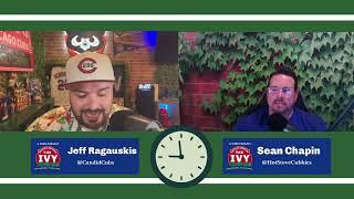 Box Score Blitz: Cubs Week 5 Highlights | Bricks Behind the Ivy | 2024 Season #Cubs #CubsPodcast