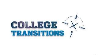 College Counseling with College Transitions