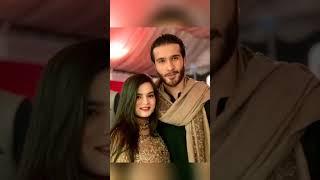 Pakistan celebrities couples who got divorced #actor #shortvideo #showbiz #star  #foryou #