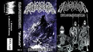 Angurvadal (Unknown) - Blodskald (EP 2024)