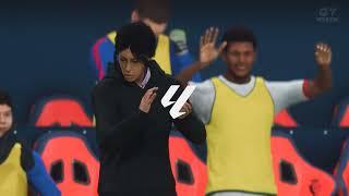 FC 24 FC Barcelona Career Mode Episode 7: CA Osasuna vs FC Barcelona [La Liga]