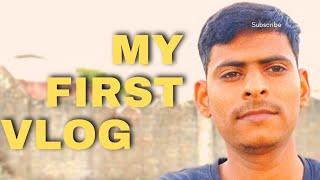 My First Vlog  || Its kishan vlog