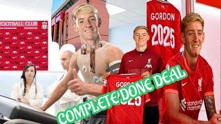 BREAKING NEWSArne Slot Best TransfersAnthony Gordon Completes Medical Ahead Of Liverpool OFFICIAL