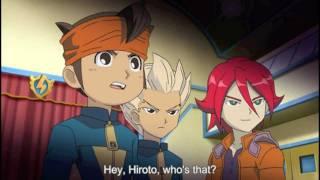 Inazuma Eleven episode 68 Gather Up! Japan's Representatives Part 2