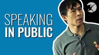 Public Speaking Without Fear