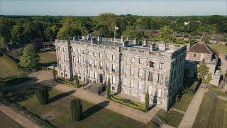 SO HAUNTED POLICE ASKED US TO INVESTIGATE | STONELEIGH ABBEY