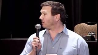 SITC Cancer Immunotherapy Primer Testimonial - Sam Whiting, MD, PhD, Oncothyreon